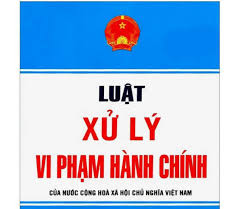 Bàn về ​tình tiết “đã bị xử phạt vi phạm hành chính mà còn vi phạm”